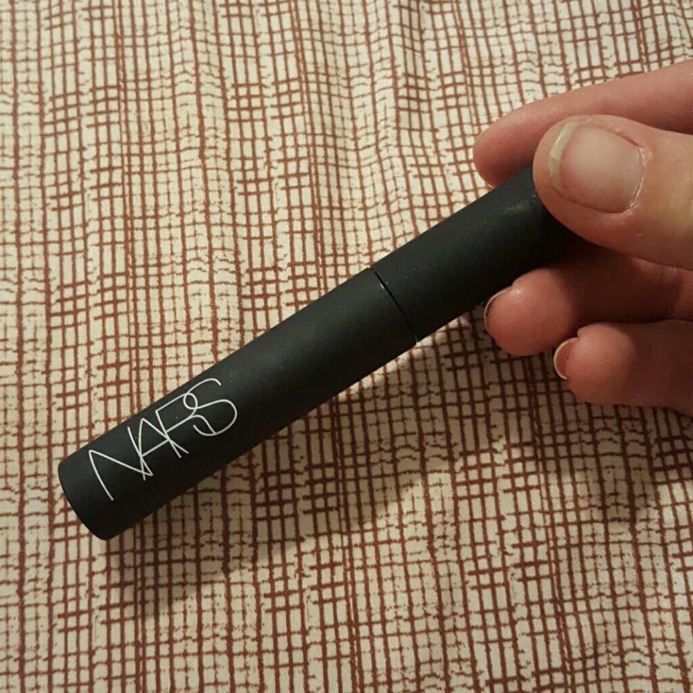 Nars brow gel